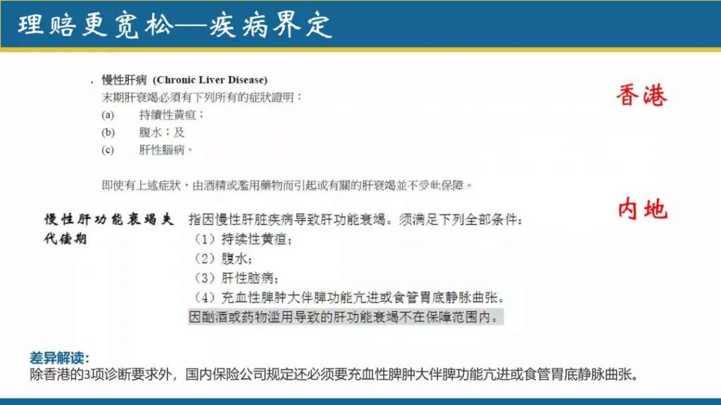 香港保险四大绝对优势解读（售价、服务、政策、收益）