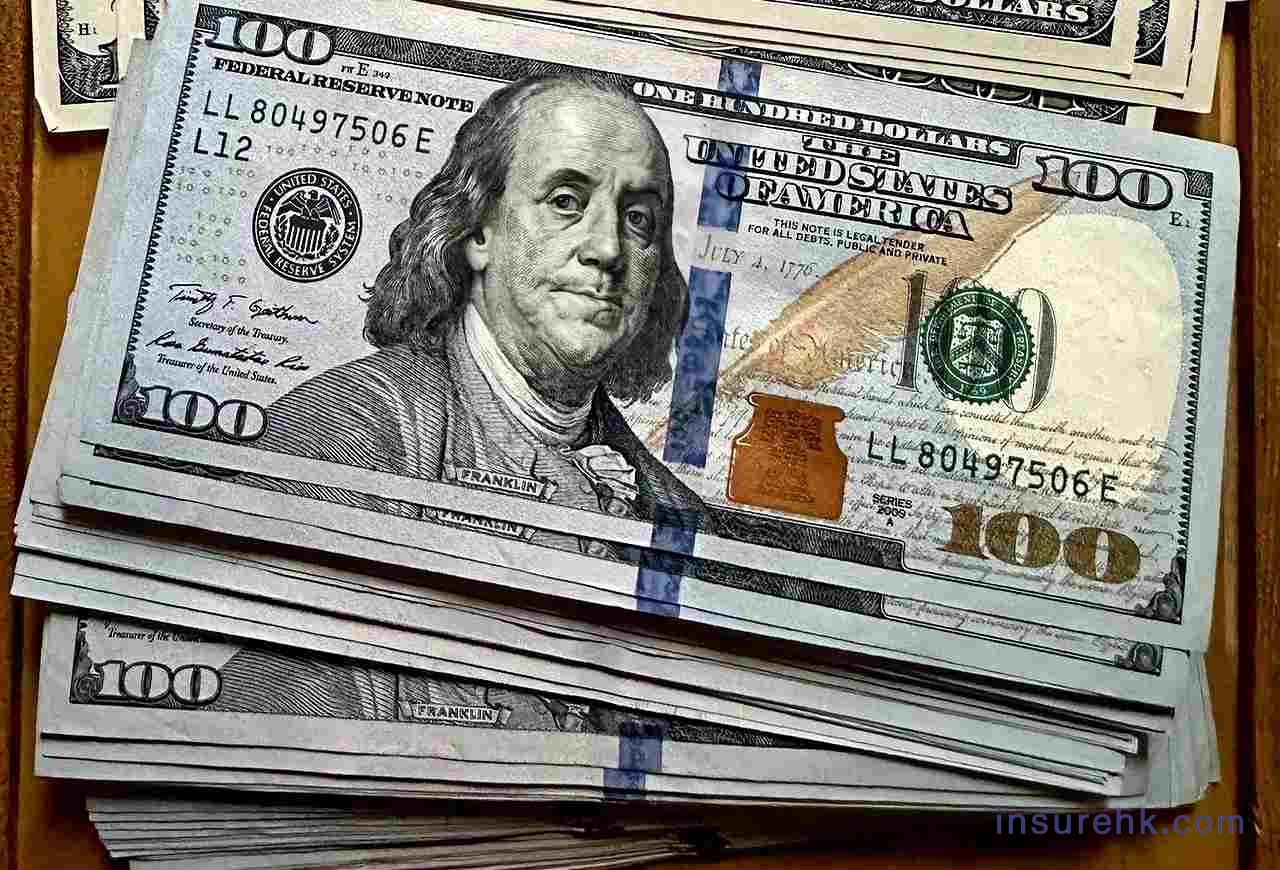 香港保单续保究竟是存美金还是港币？_香港保险信息网