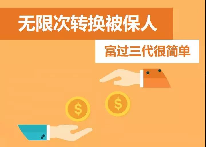 盈聚未来储蓄 (2020 卓越版) - 增长型分红、世代丰盛！
