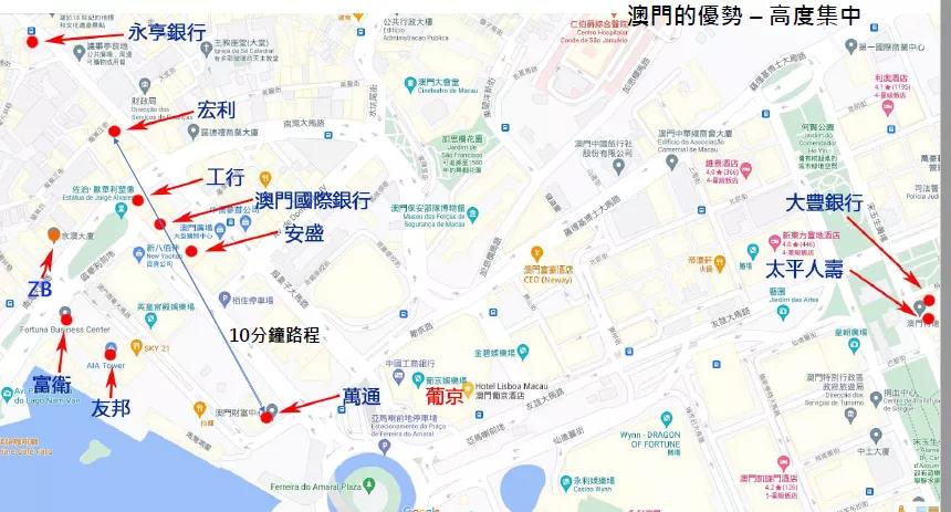 内地居民赴澳门投保热度持续升温