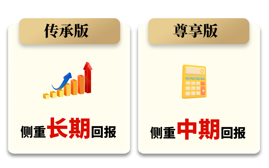 香港永明万年青储蓄计划，财富传承的爆款新品