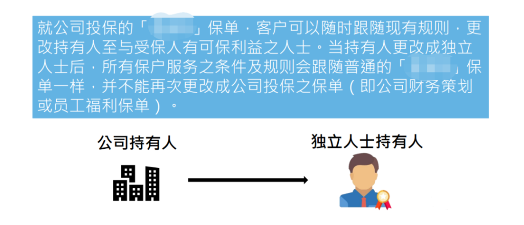 香港保单新玩法！公转私