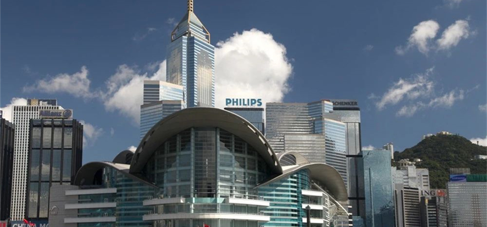 香港的旅游景点有哪些？