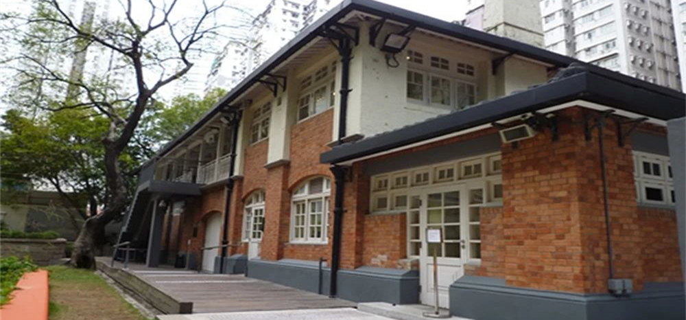 香港的旅游景点有哪些？