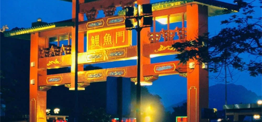 香港的旅游景点有哪些？