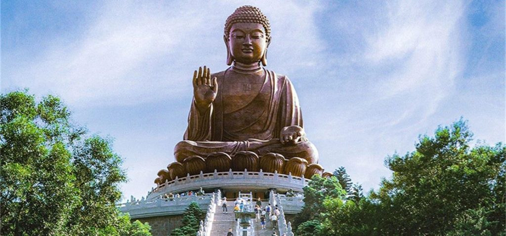 香港的旅游景点有哪些？