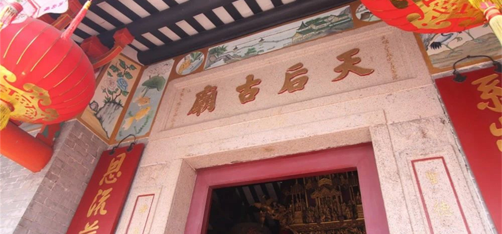 香港的旅游景点有哪些？