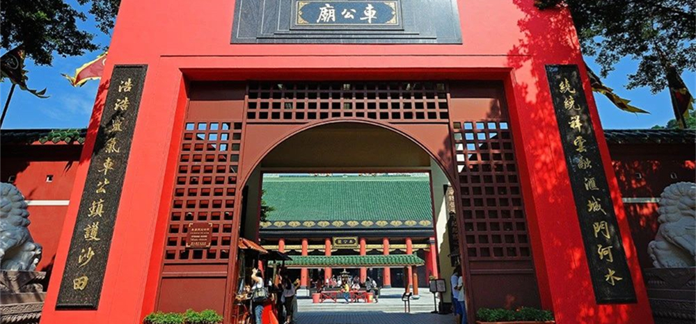 香港的旅游景点有哪些？