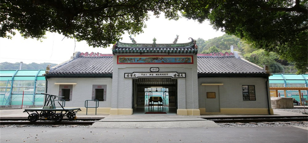 香港的旅游景点有哪些？