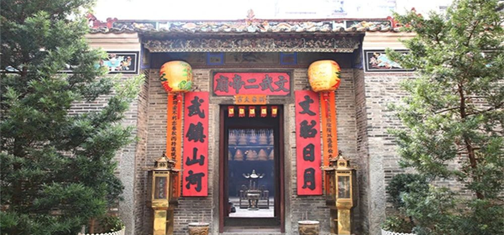 香港的旅游景点有哪些？