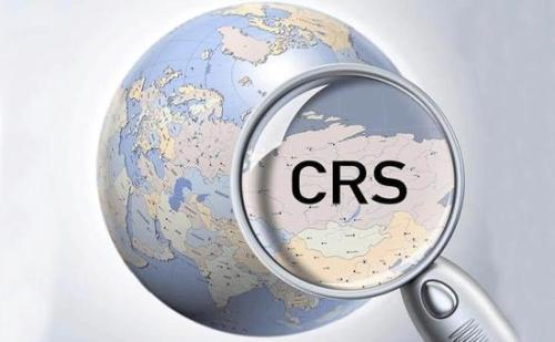 CRS是什么？一文读懂CRS
