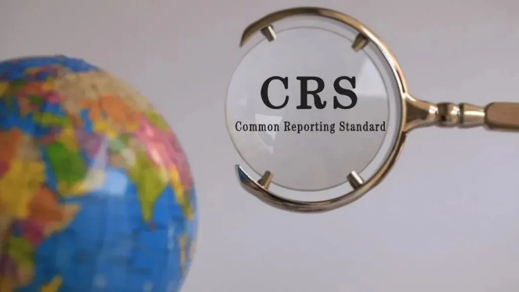 在CRS法案下，内地能查到我名下的香港保单吗？