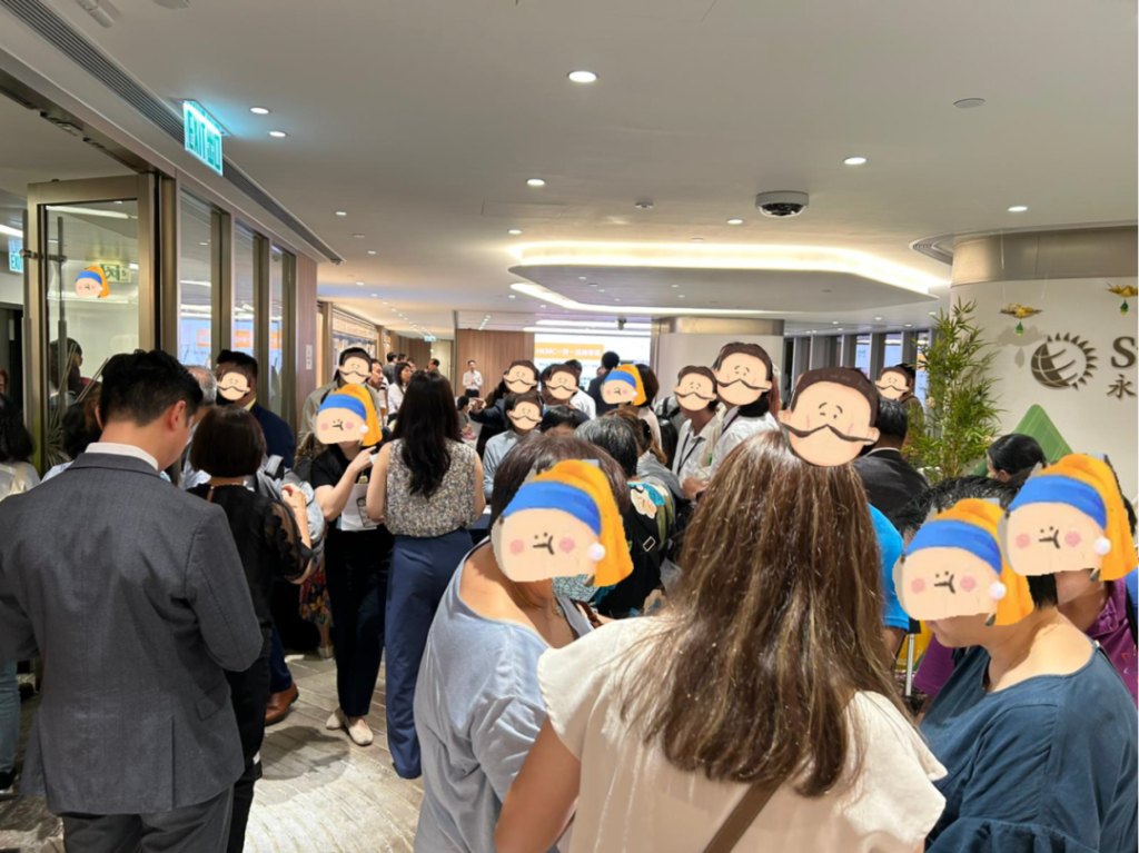 为2岁儿子投保香港保险全记录：一趟跨境之旅，换三代安心传承