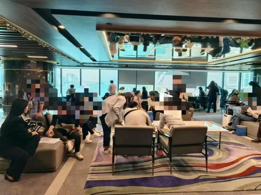 为2岁儿子投保香港保险全记录：一趟跨境之旅，换三代安心传承