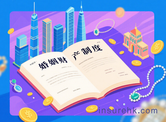 如何利用香港保险保卫自己的财产