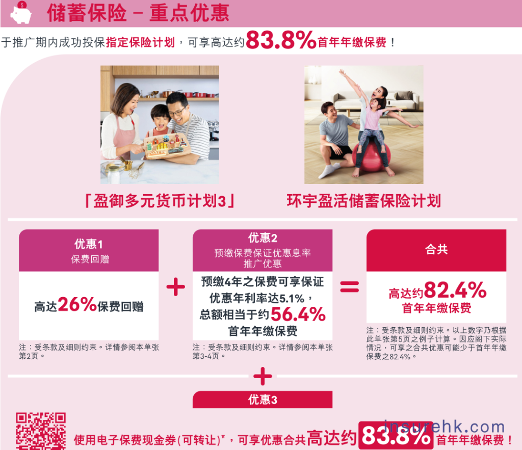 香港保险中的趸缴、期缴和预缴都是什么意思？我们该怎样选择？一文说清