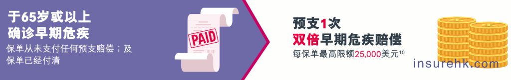 1100%保额抗风险！友邦「爱伴航 2」9月 23日重磅上线，给你更全守护