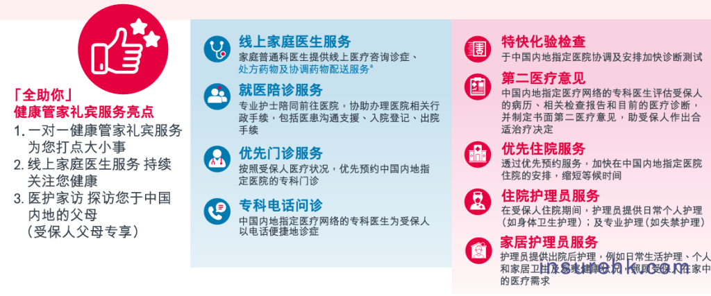 1100%保额抗风险！友邦「爱伴航 2」9月 23日重磅上线，给你更全守护