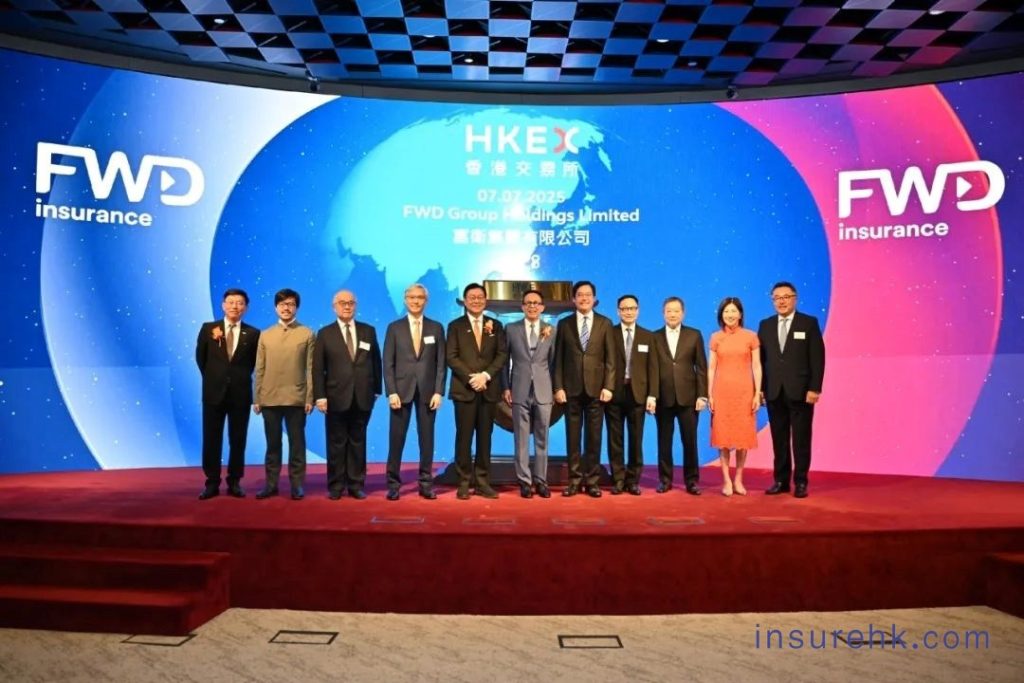 稳健增长，多元致远——解密富卫集团（1828HK）的投资实力与布局智慧